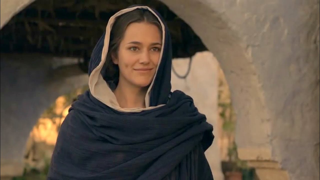 Blažena između žena – o ljepoti žene u Bibliji