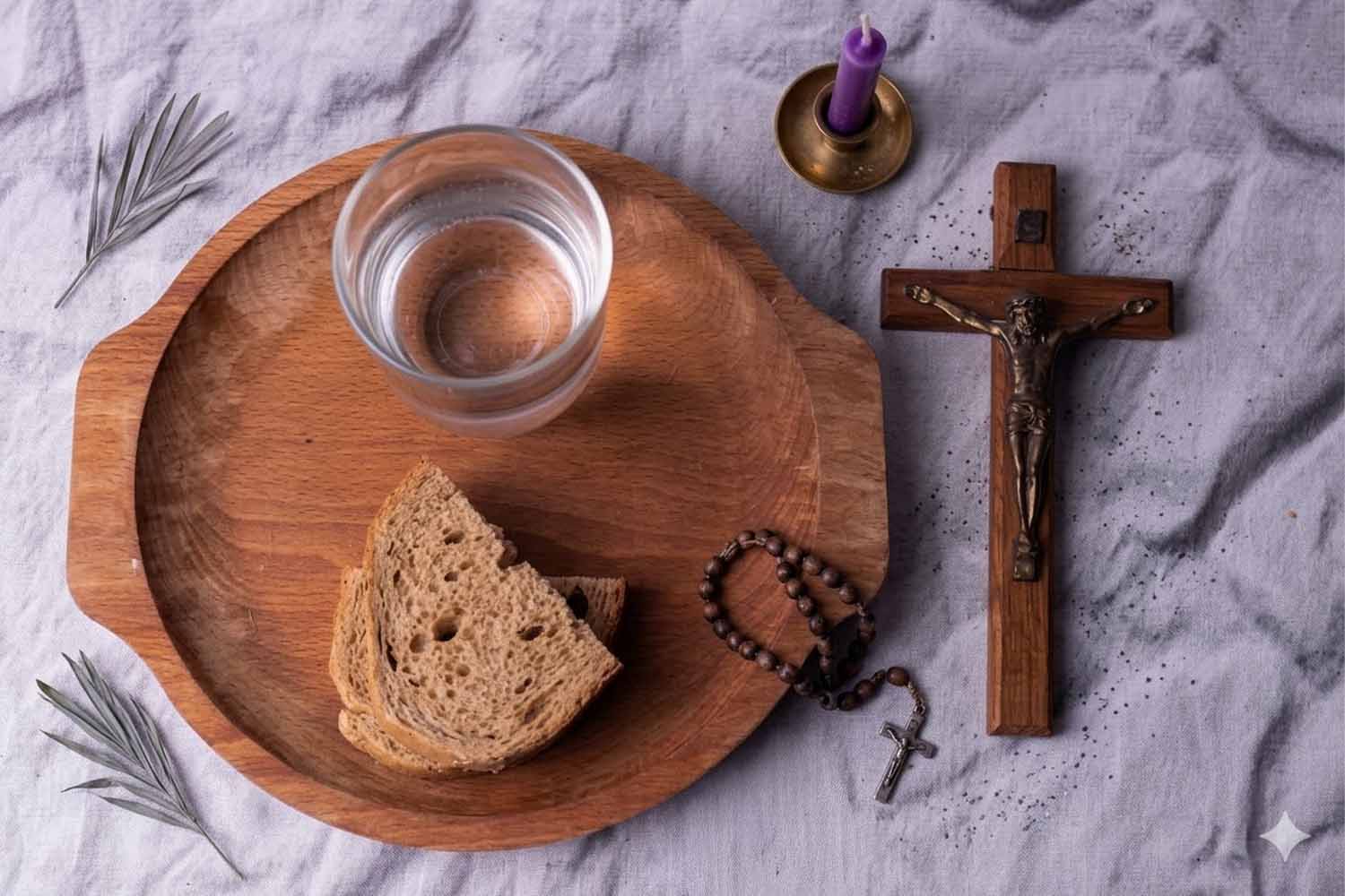 Kršćanski post u korizmi – smisao, pravila i duhovna praksa