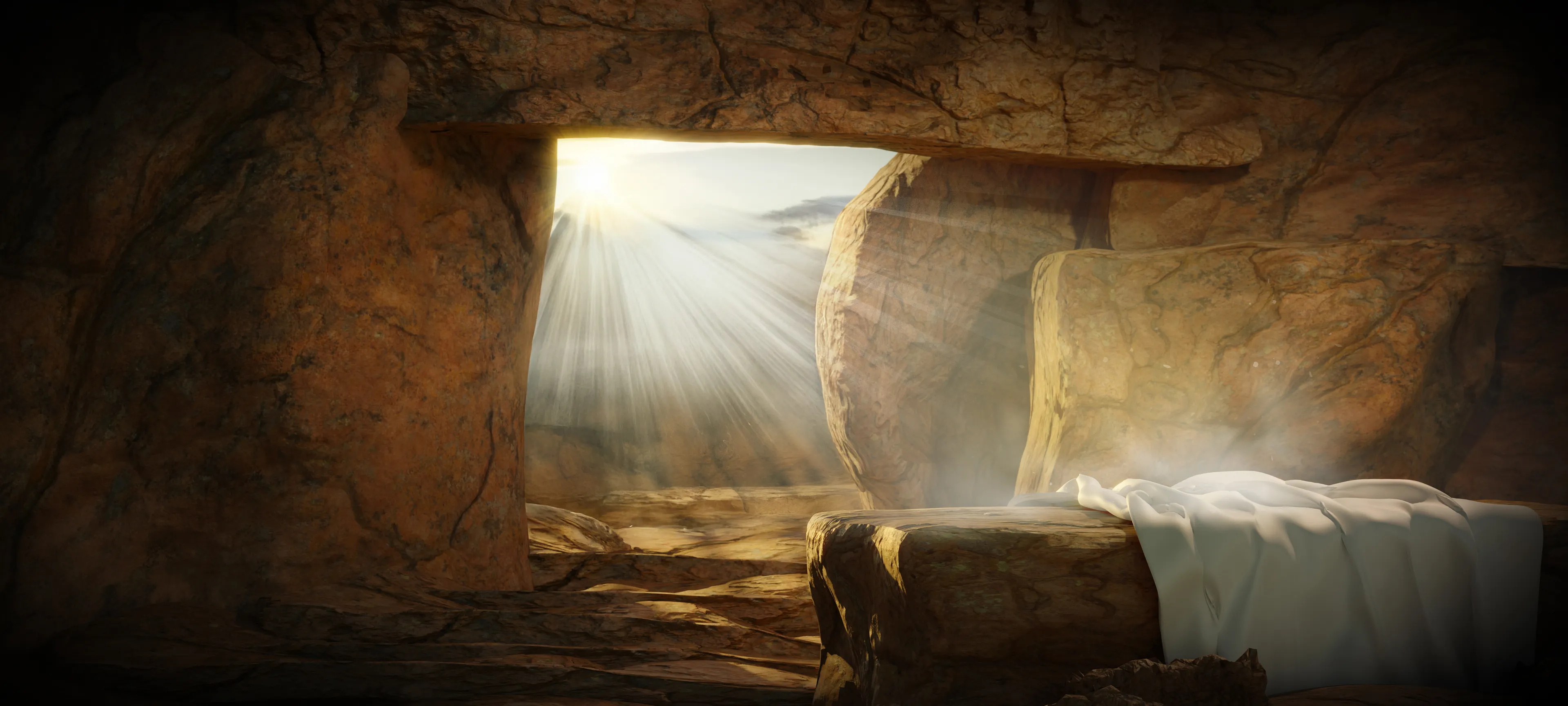 Smrt nije zadnja riječ – kršćanska nada pred licem smrti